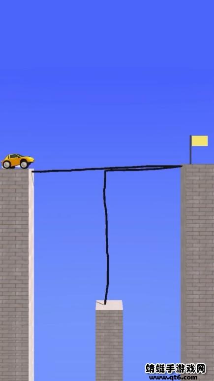 过河搭桥游戏 1.02安卓版截图2