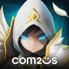 魔灵召唤com2us(Summoners War) 8.8.3版本