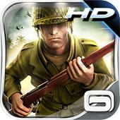 Brothers in Arms 2 HD(兄弟连2HD去验证版) 3.3.9安卓版