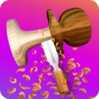 Wood Turning Woodturning Simulator（木材车削模拟器）无限金币版 1.0.8.2安卓版