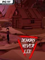 Demons Never Lie(恶魔从不撒谎（Demos Never Lie）完整中文版) 1.2