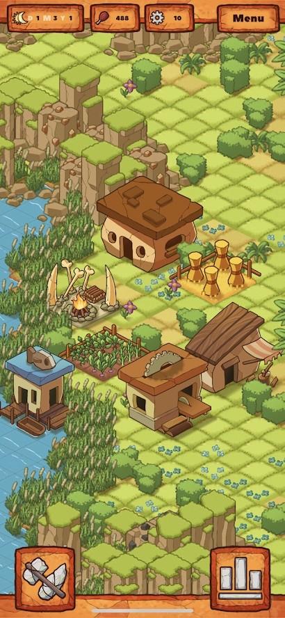 欢迎来到我的洞穴 1.06最新版