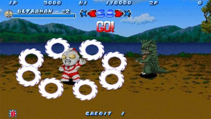 奥特曼斗魂传说全无限版 2021.01.27.12破解金手指版