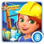 Dream City(梦幻之城：大都市) 1.2.95官方版