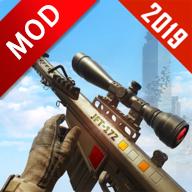 City Target Sniper 3D(城市目标狙击手3D大量货币版) 1.1.5安卓版