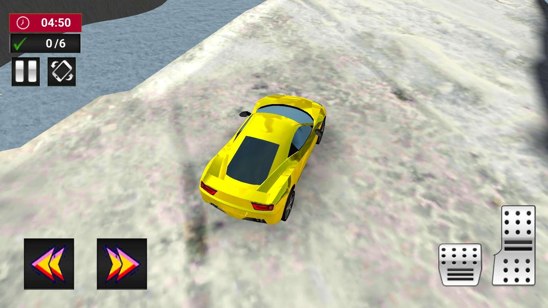 Offroad Car Stunt(越野车特技解锁全部关卡版) 1.0.1安卓版截图1