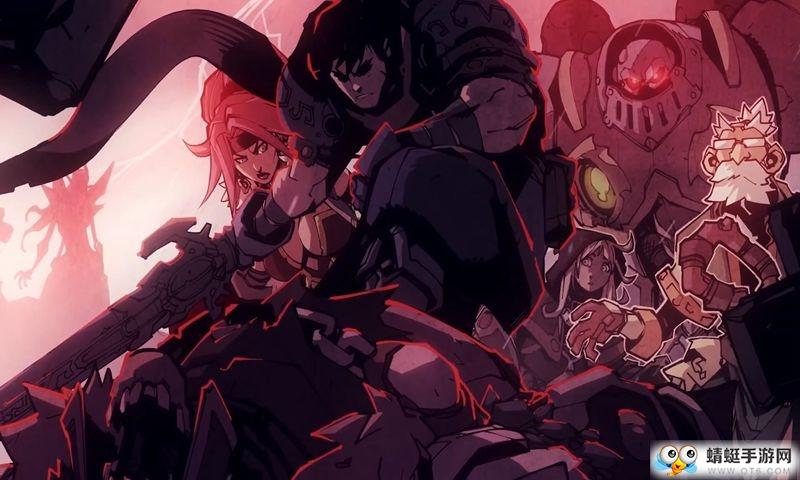 战神夜袭无限金币版 1.0.19中文免费版
