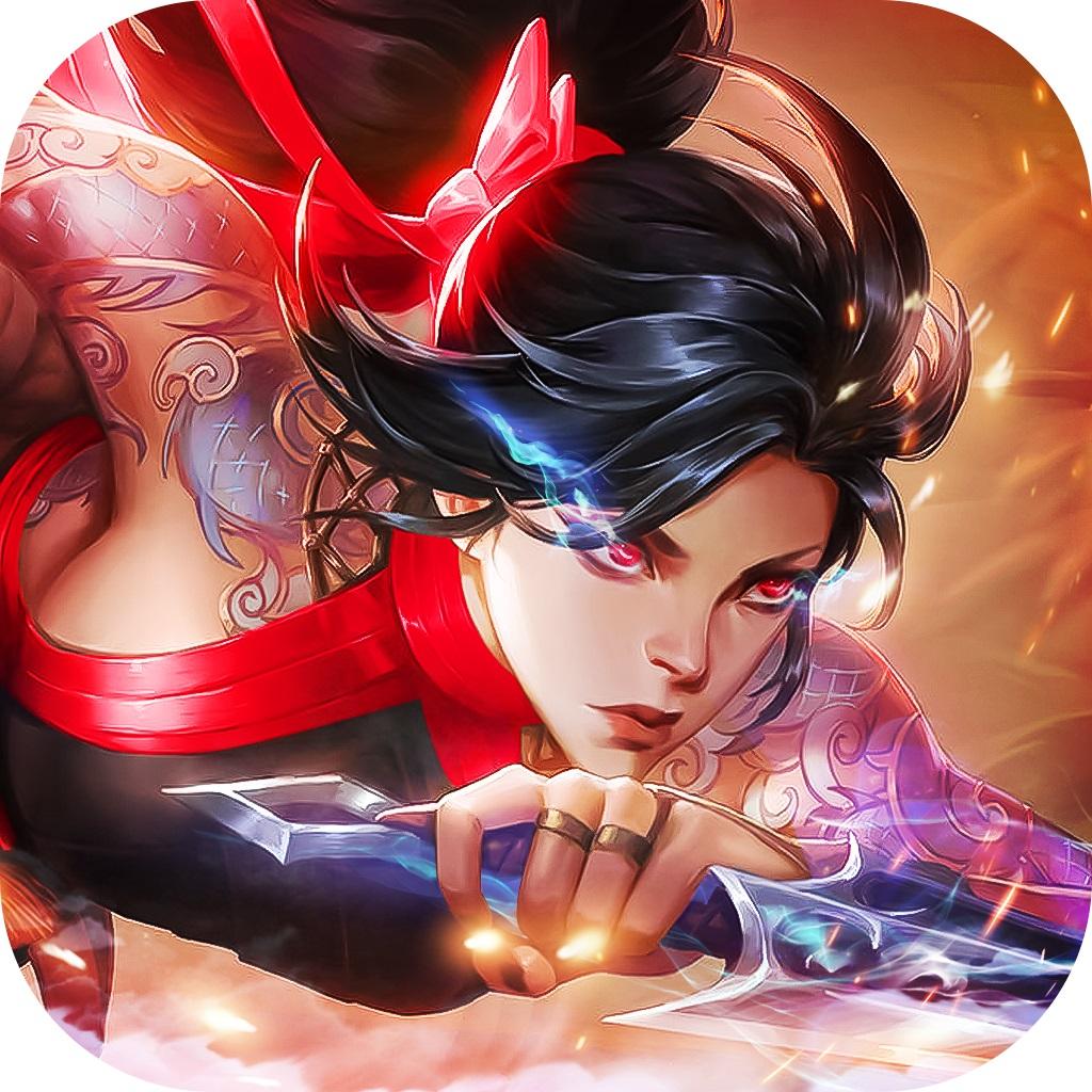 百战仙灵官方版 1.0.7手机版