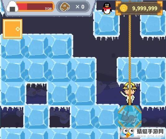 冰之动物园无限金币版 1.0.0中文版