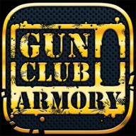 Gun Club Armory(枪支俱乐部武器库解锁所有枪支版) 1.2.8安卓版