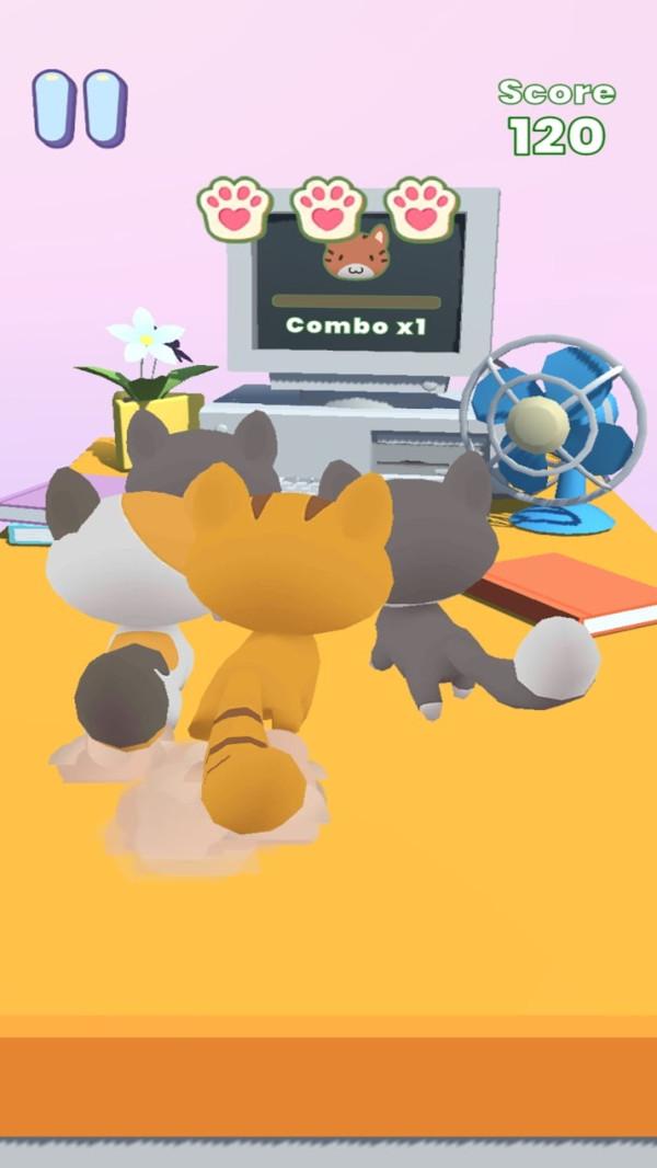 噢我的喵手机版 0.5安卓版