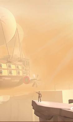 天空战舰免验证版 0.9.9.6安卓版截图0