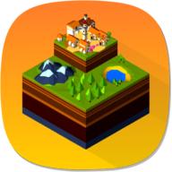 Isles of Cubes(方块群岛单机版) 1.2.1手机版