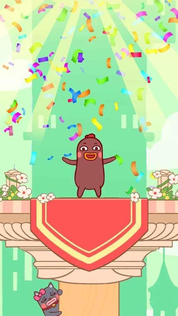 飞天小幺鸡无限金币 20.1.210安卓版截图0