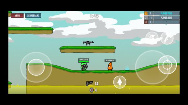 射击大作战2020官方版 1.0001安卓版