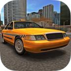 Taxi Sim 2016(出租车模拟破解版) 3.1