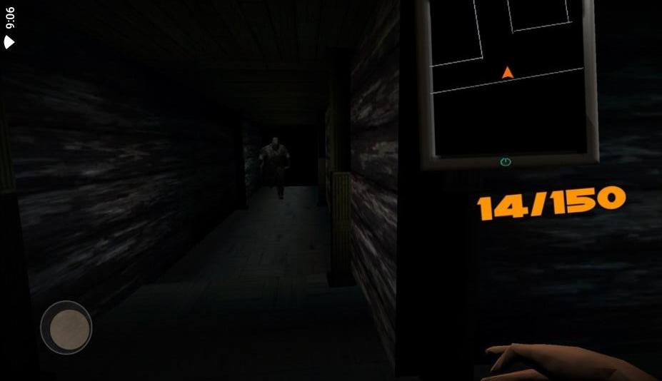 黑暗欺骗追风汉化版 9最新版