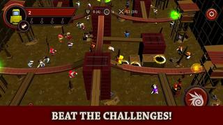 小心背后汉化破解版 3.0.3修改版截图0