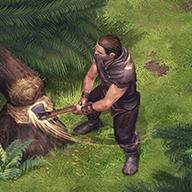 Saga of Survival(暴风骤雨生存传奇) 1.09安卓版