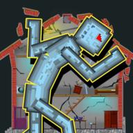 游乐场破坏模拟器手机版(Ragdoll City Playground) 1.4.7安卓版