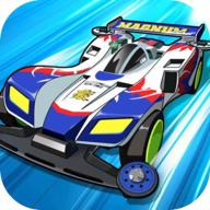 迷你四驱车手游 15.0中文版