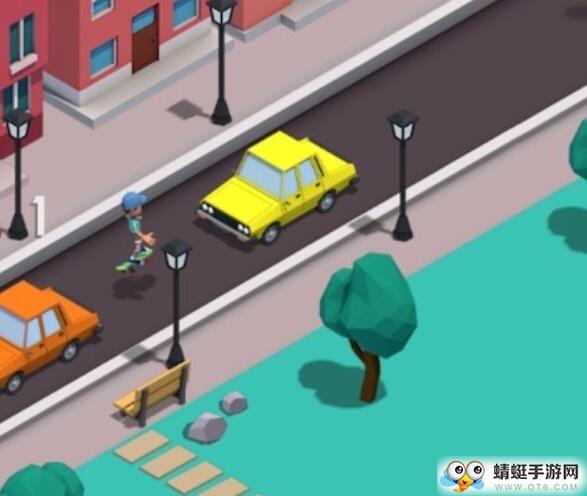 偏爱滑板安卓最新版 1.0