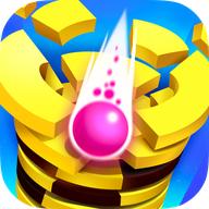 堆叠球3D最新版(Stack Ball 3D) 1.0.9安卓版