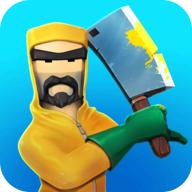 街头大逃杀无限金币钻石完美版 1.0.11