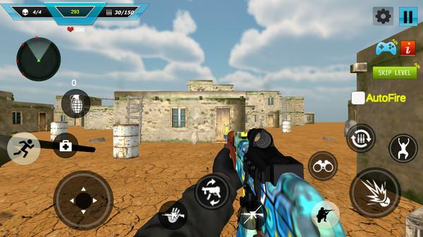 特战部队官方版 0.1安卓版