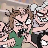 疯狂超市 1.12最新版