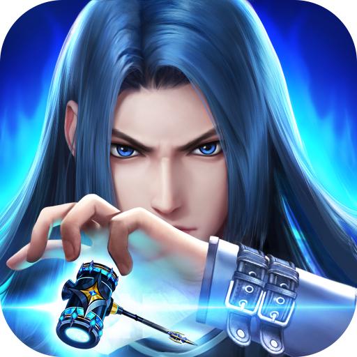 斗罗大陆双神对决官方版 1.0.39安卓版