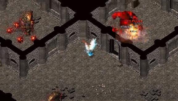 复古重置版最新版 1.0官方版截图0