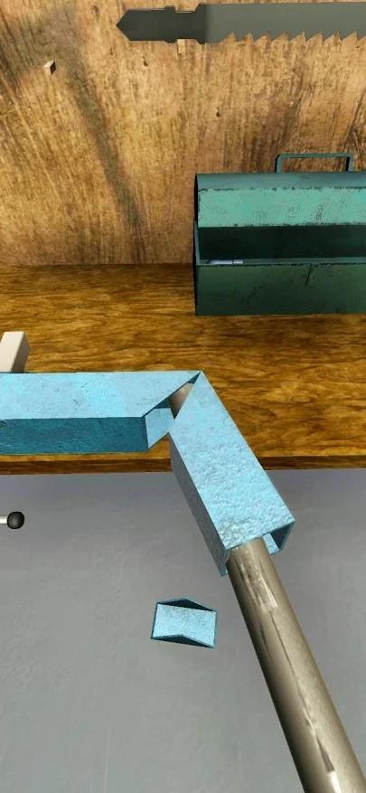 Welder DIY(焊工DIY游戏) 0.9.5安卓版