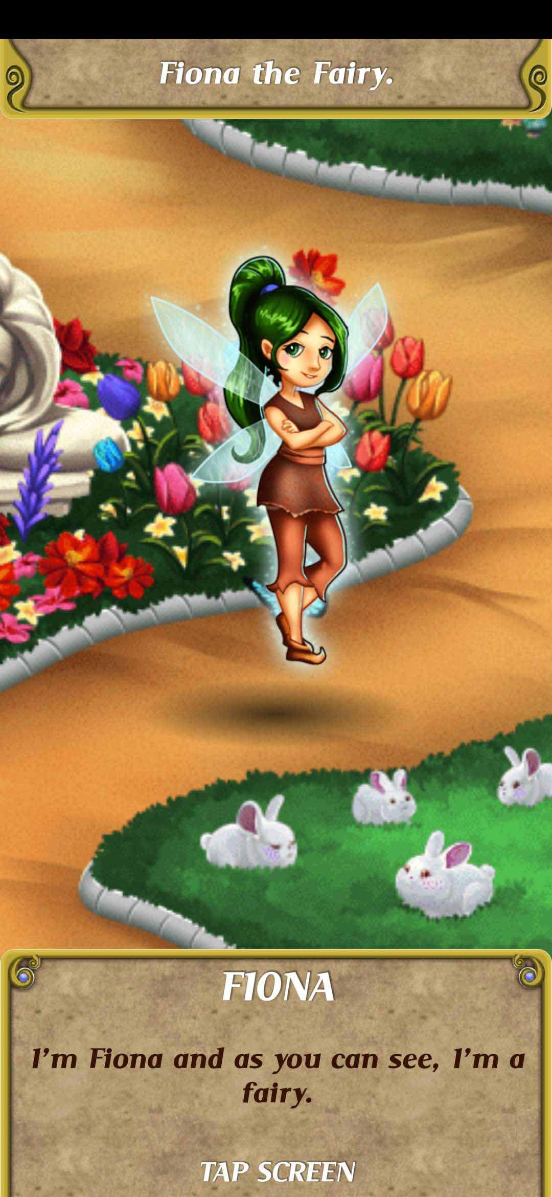Hidden Object 4 Seasons（隐藏的对象4个季节）无限金币版 1.4.2最新版
