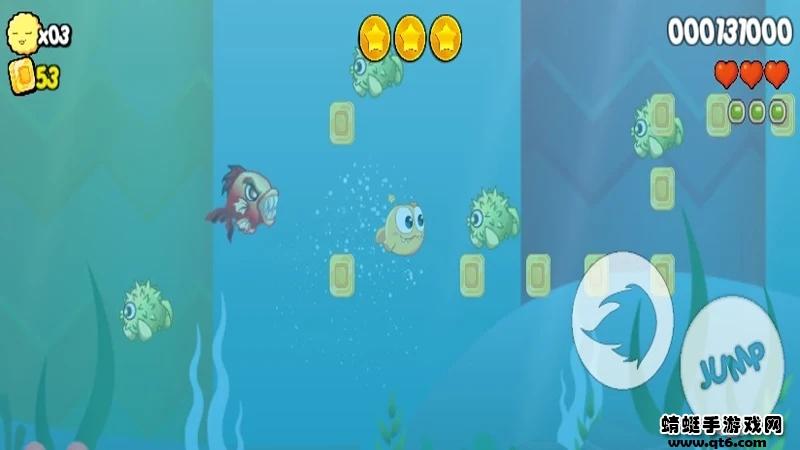 你的冒险（Yon Adventure） 1.20安卓版截图1