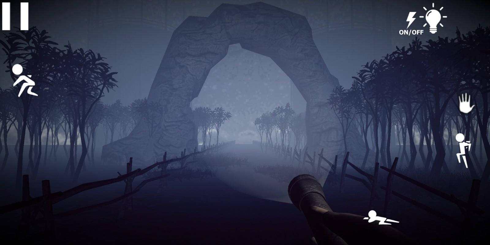 苗条男人2超越恐惧(Slender Man 2 : Beyond Fear)安卓版 2.0版本