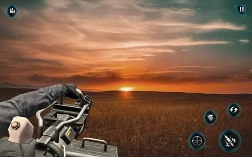 Camera Gun Fight Shooting(机枪射手三维战斗模拟器官方版) 1.0.5安卓版