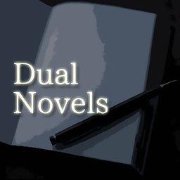 デュアルノベル(双重日记汉化版) 1.11