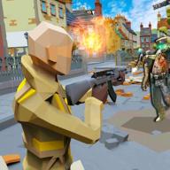 战地僵尸模拟器官方版 1.0安卓版