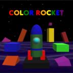 彩色火箭最新版(Color Rocket) 1.0安卓版