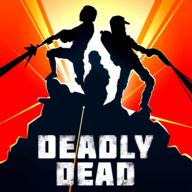 Deadly Dead(致命的死亡（免广告复活）) 1.6.0无限金币版