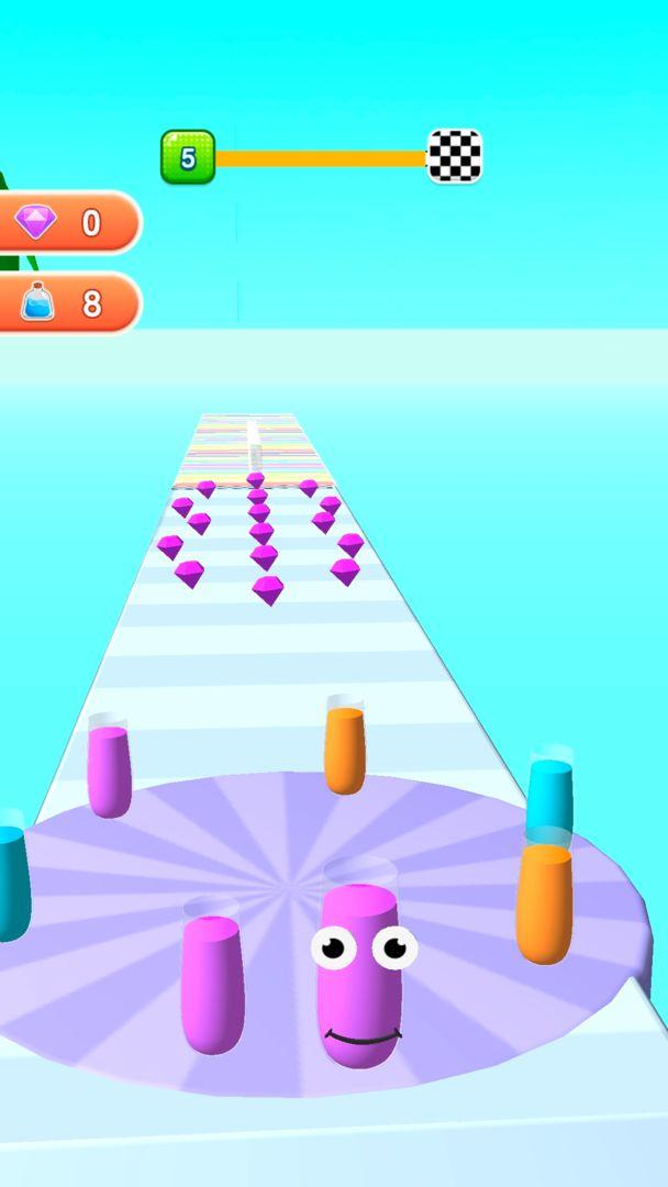 水杯大师2小游戏 2.0版本