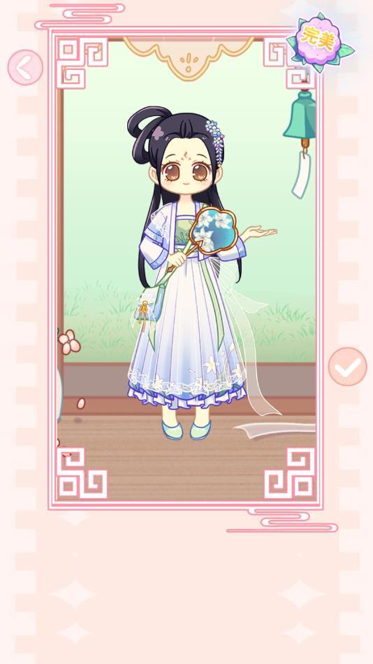 暖暖公主梦安卓版 1.3最新版