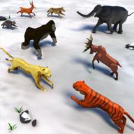 动物王国战斗模拟器3D最新版 2.3安卓版