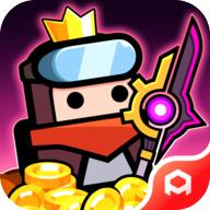 弹壳特攻队国际版最新版(Survivor.io) 3.6.0中文版