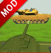 坦克攻击大量货币版 1.2.2安卓版