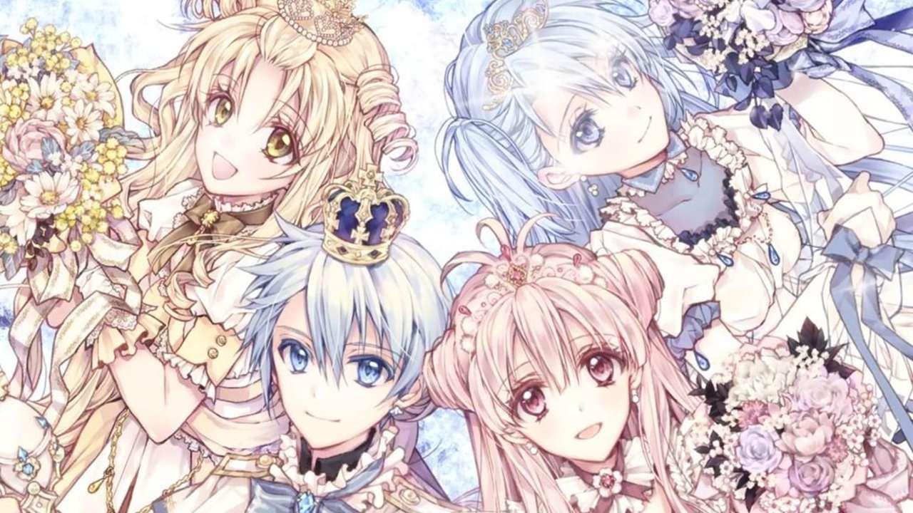 爱丽丝的衣橱正版 1.0.6最新版