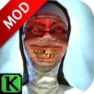 Evil Nun(鬼修女无敌版) 1.7.4安卓版