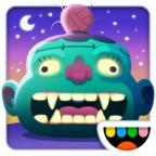 Toca Mystery(托卡神秘屋) 1.0.1官方版