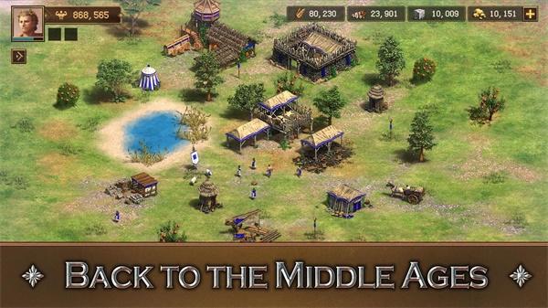 Lost Empires(失落的帝国安卓中文版) 1.0.6版本
